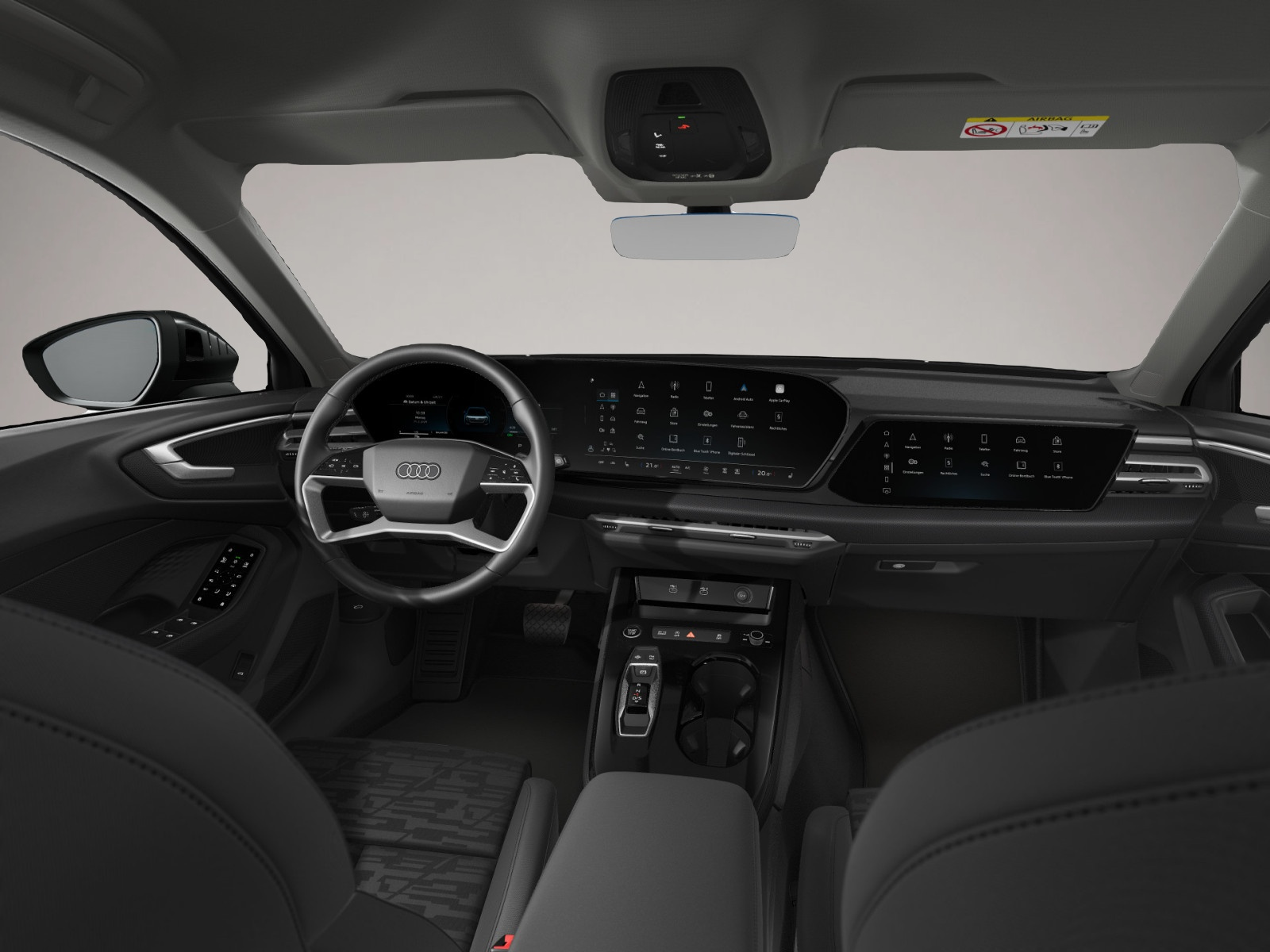 Bild 2 Audi A5