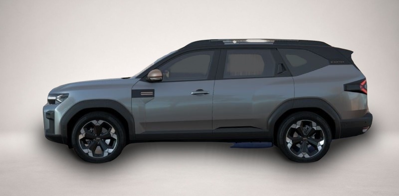 Bild 2 Dacia Bigster Extreme Hybrid 155 SHZ LED PDC RFK