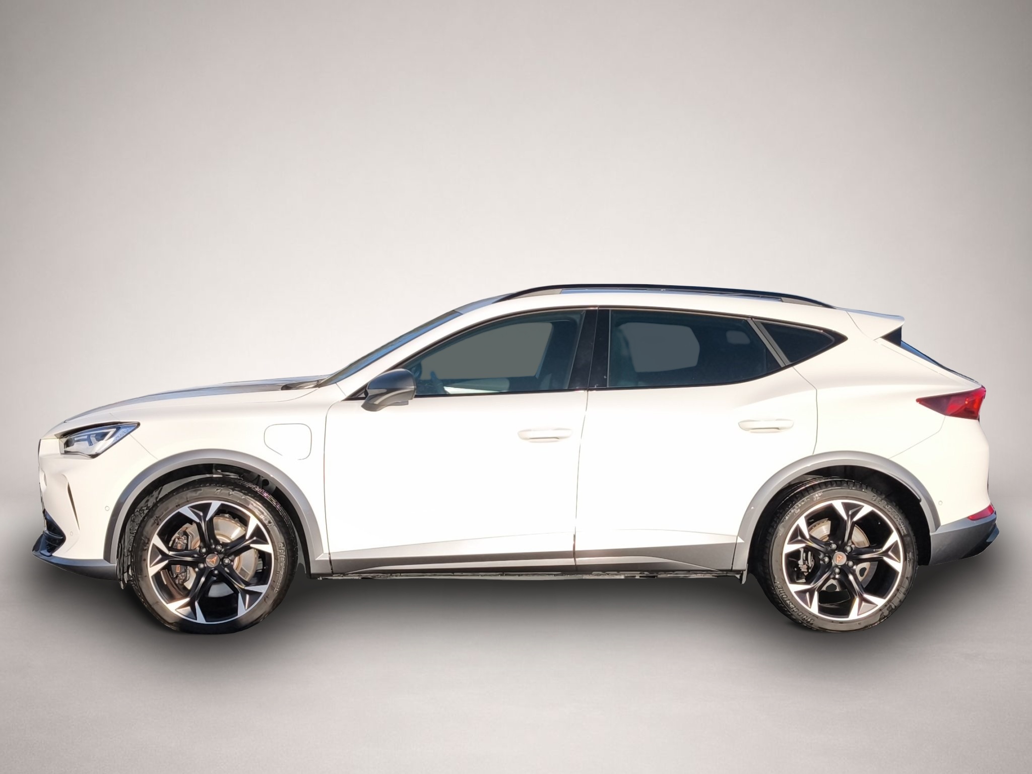 Bild 3 Cupra Formentor 1.4 e-HYBRID DSG VZ LED NAVI 19 KAMERA