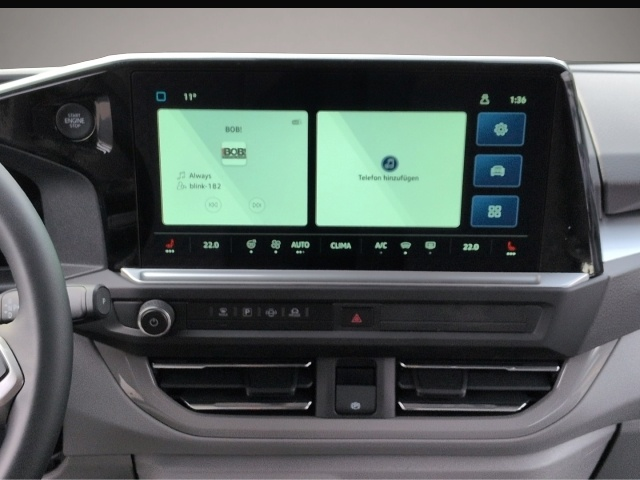 Bild 6 Volkswagen T7 Caravelle LR Life 9-Sitze TDI*DSG Tempo R-Kam