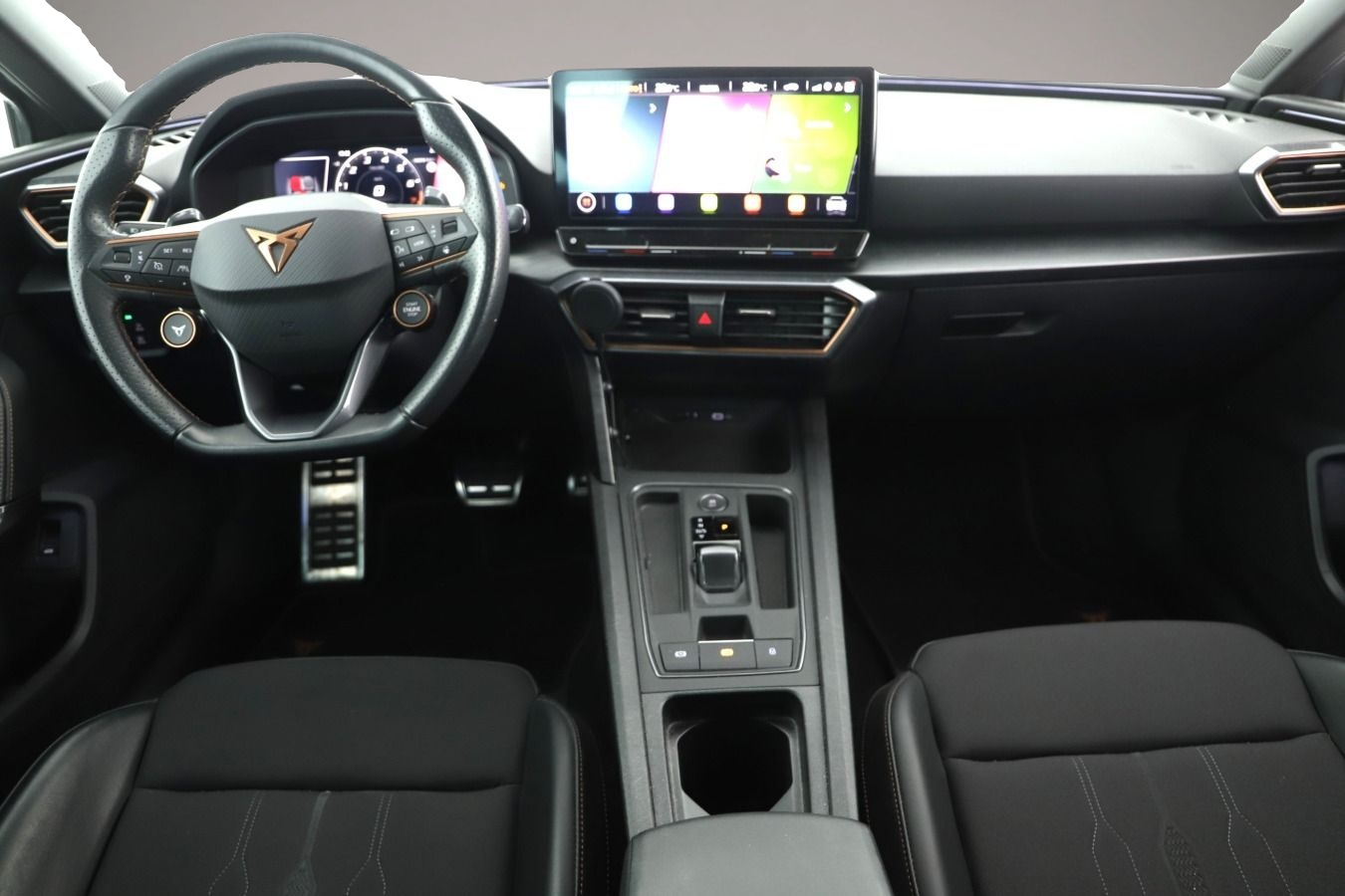 Bild 7 Cupra Leon Sportstourer 2.0 TSI DSG VZ 4Drive