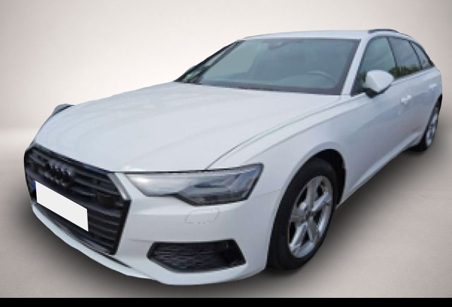 Bild A6 Audi