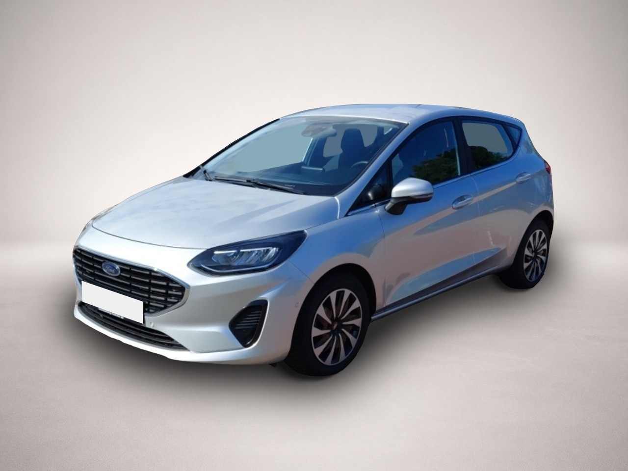 Bild Fiesta Ford