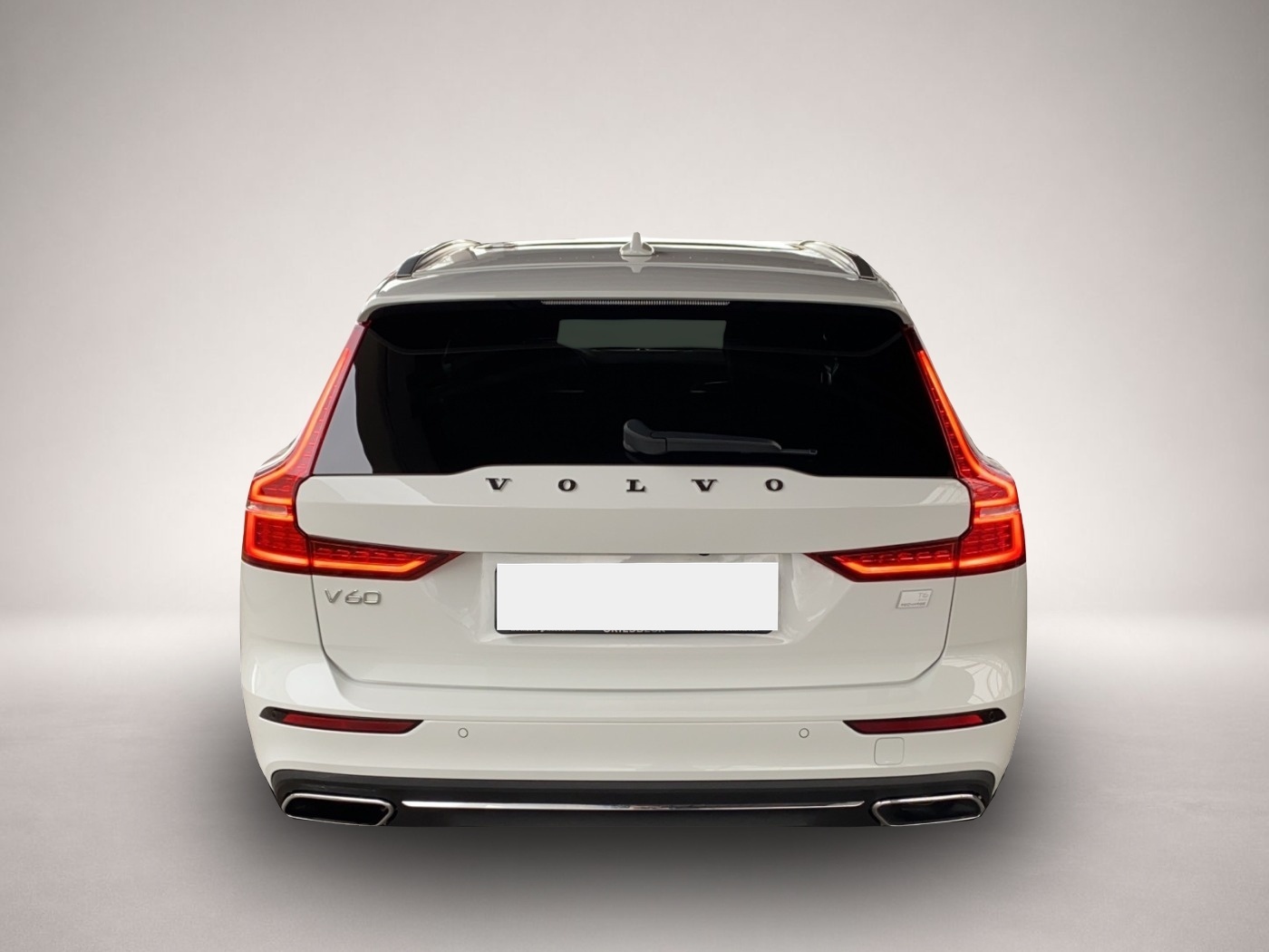 Bild 4 Volvo V60 Inscription Expression AWD*LED*RFK*PANO*