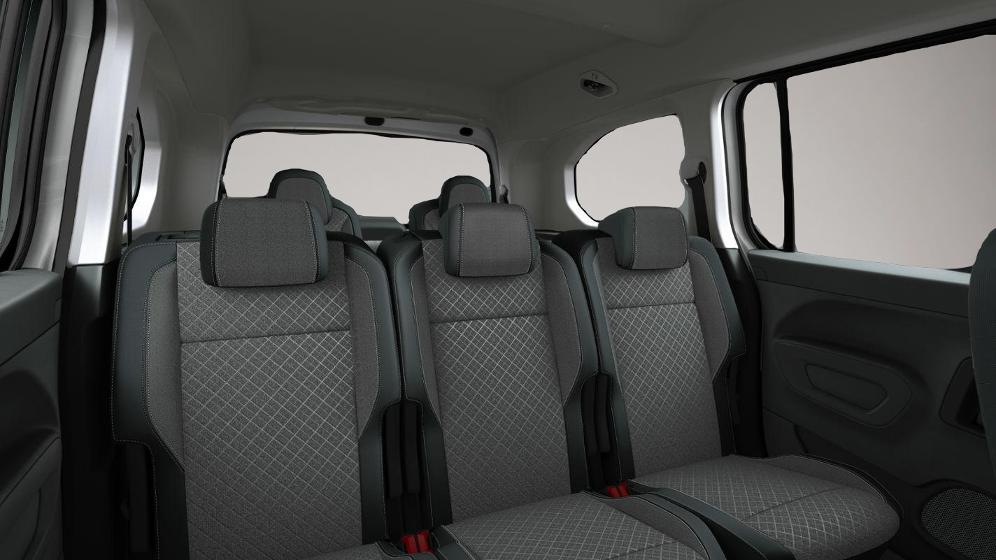 Bild 4 Opel Combo 1.5D GS XL 7-Sitzer SHZ Frei bestellbar