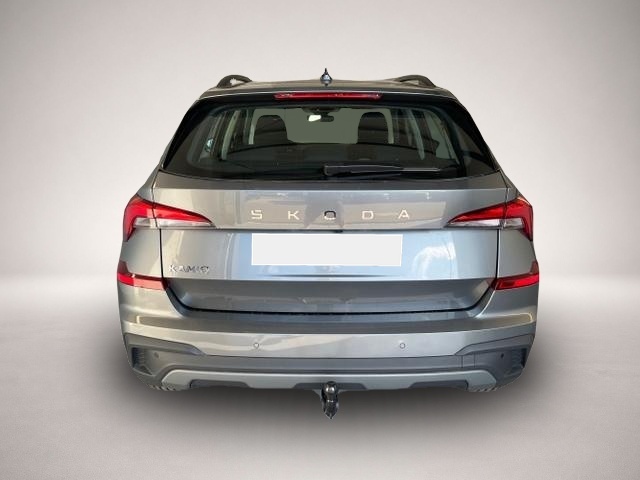 Bild 5 Skoda Kamiq Selection 115PS AHK+Kessy+PDCvohi+Kamera+Climat.