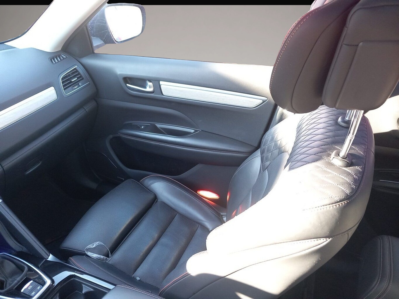 Bild 6 Renault Espace 2.0 dCi 190 EDC Initiale Paris Pano ACC