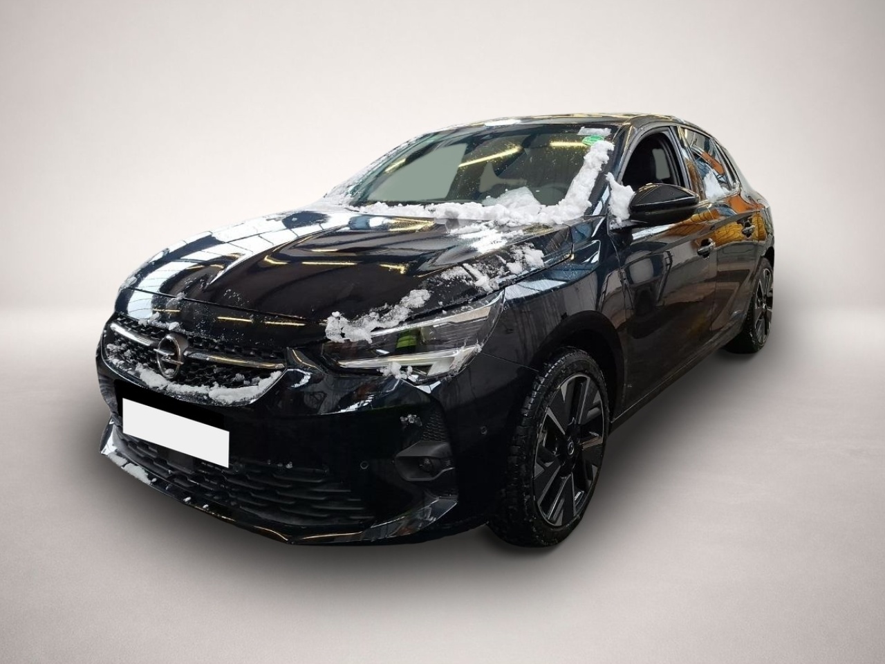 Fotografie 1 des Opel Corsa Corsa-e F GS Line 11kw Shz Navi Kamera