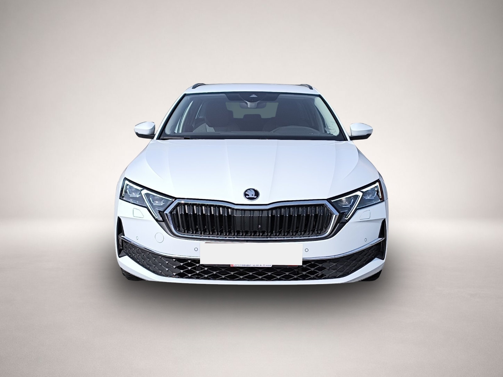 Bild 2 Skoda Octavia Combi 2.0 TDI DSG Tour AHK MATRIX ACC PD