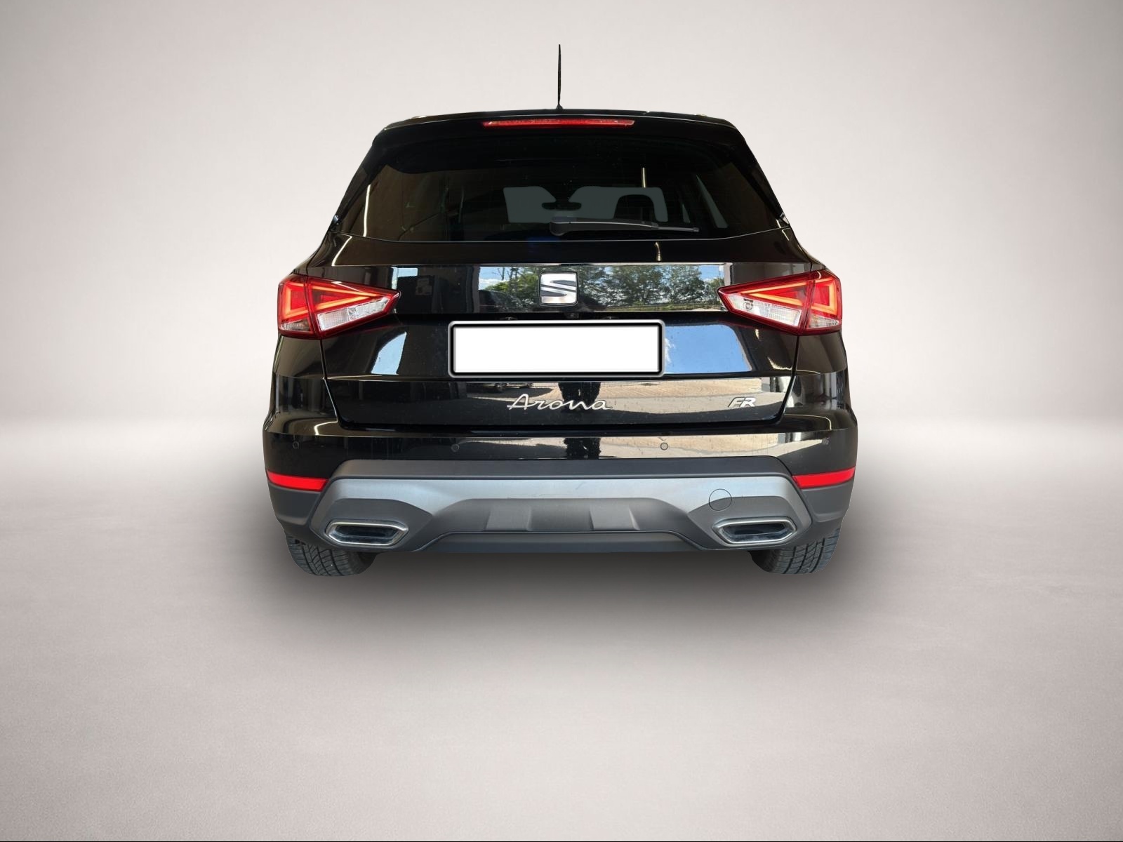 Bild 5 Seat Arona 1.5 TSI DSG AB199EUR FR AHK ALCANTARA NAVI