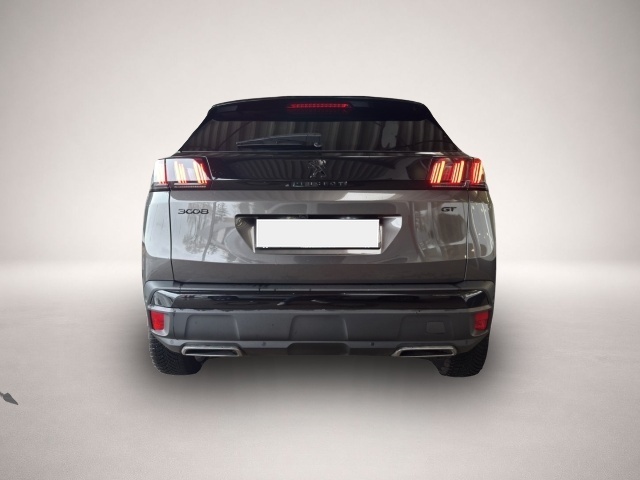 Bild 4 Peugeot 3008 GT PANO NAVI 360KAMERA ACC PDC SHZ ALLWETTE