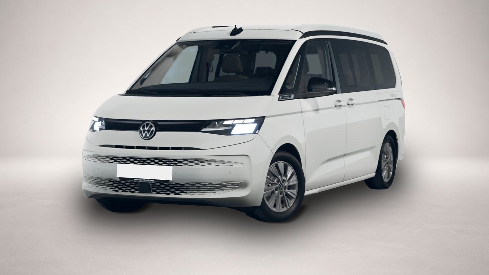 Fotografie Volkswagen Other T7 2.0TSI DSG California Beach Tour GV5