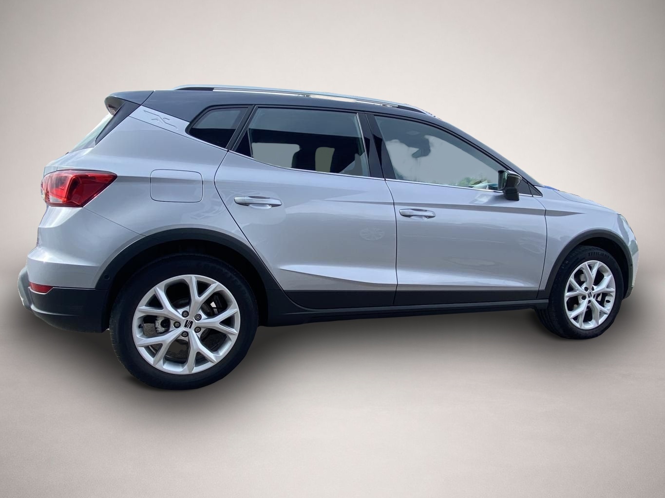 Bild 5 Seat Arona 1.0 TSI FR-Line AHK+NAVI-PRO+KAMERA+LED+FU