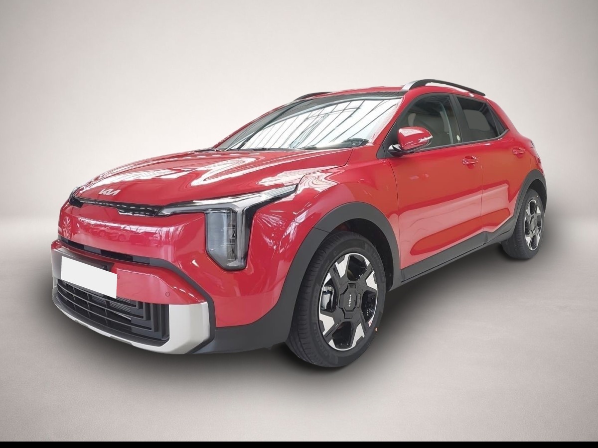 Bild 1 Kia STONIC 1.0 T-GDI 100 DCT VISION MJ26 SITZH. NAVI