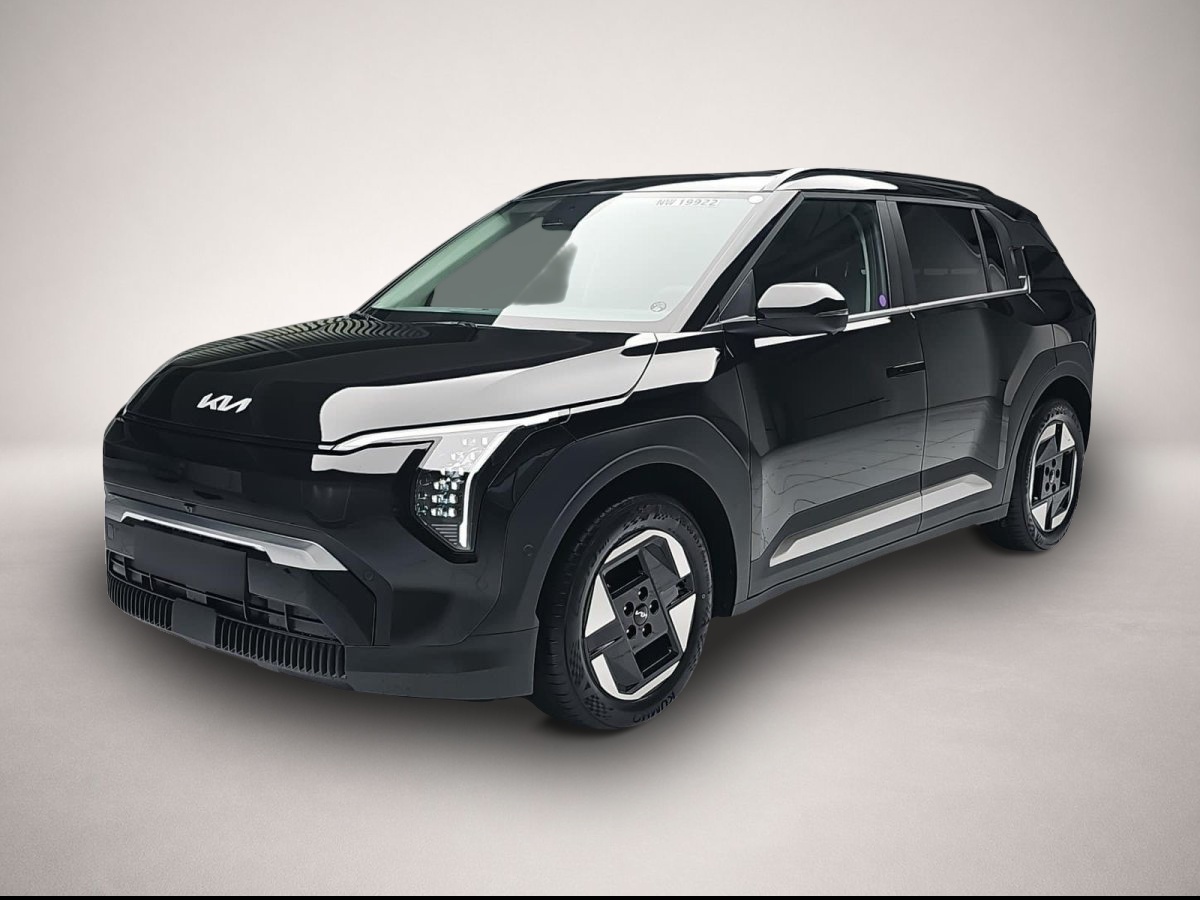 EV3 Kia