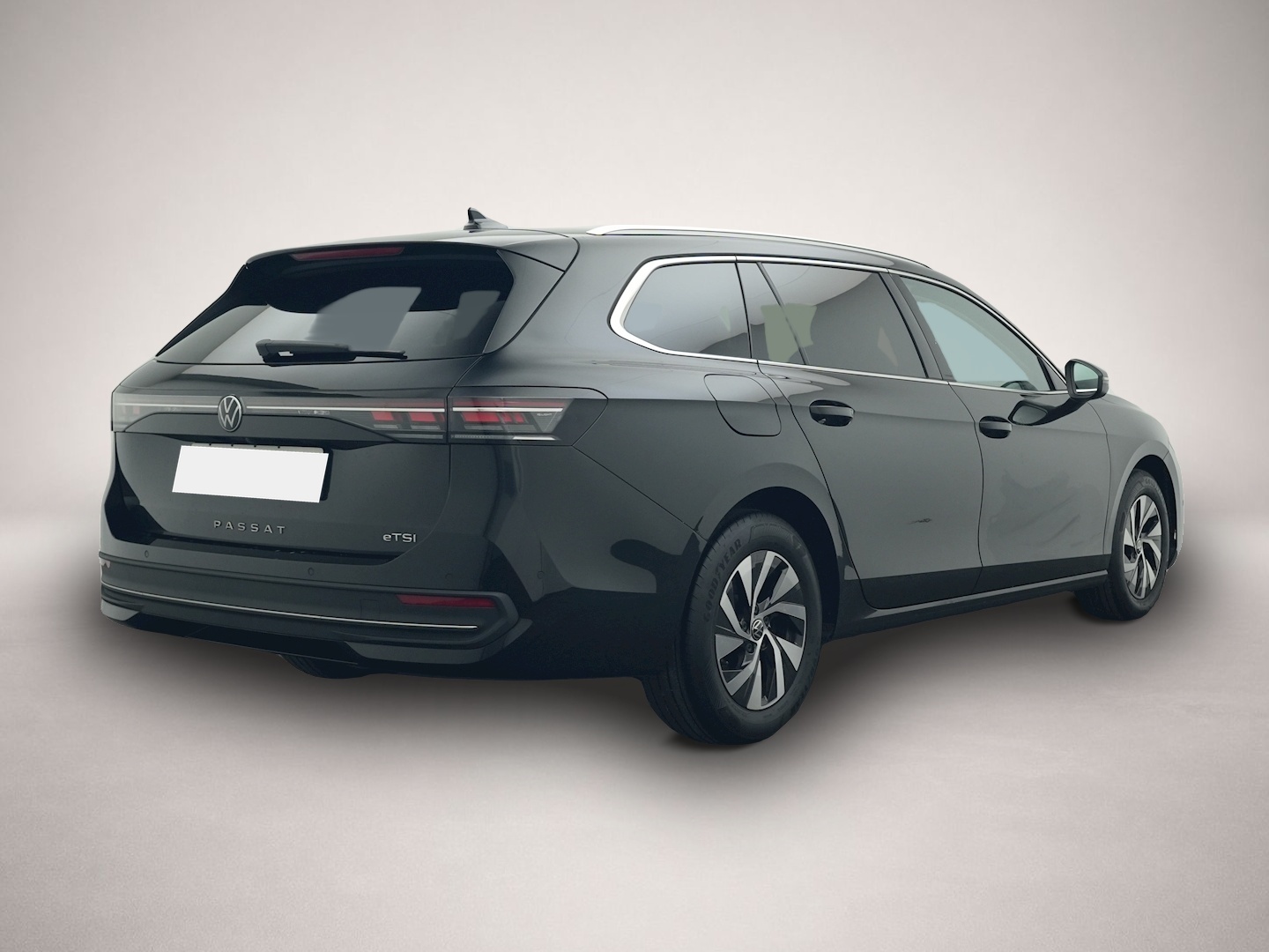 Fotografie 5 des Volkswagen Passat Variant 1.5 eTSI DSG Business AHK IQ.LIGH