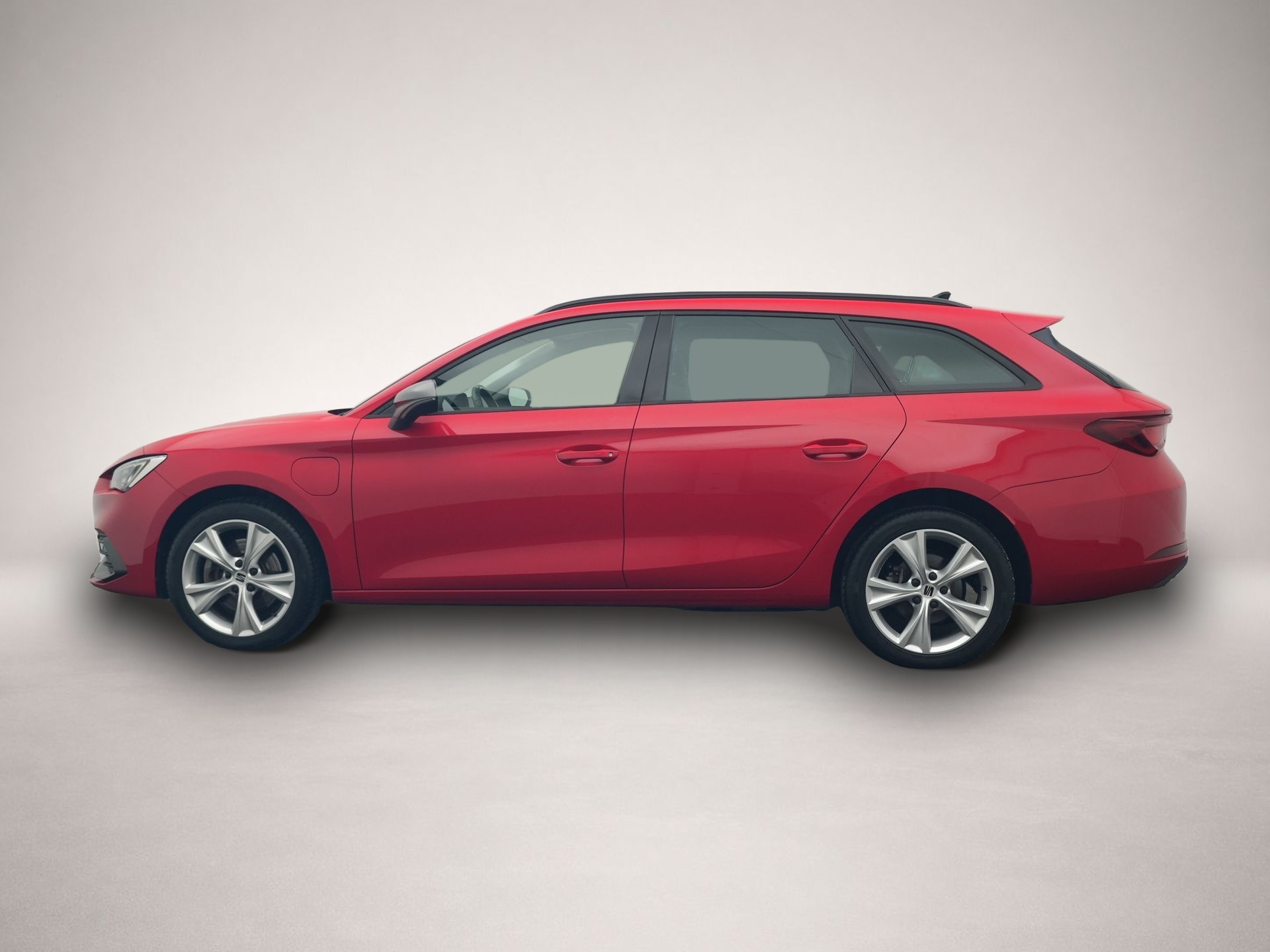 Fotografie 2 des Seat Leon SP 1.4 e-Hybrid DSG FR LED NAVI-HIGH GRA KA
