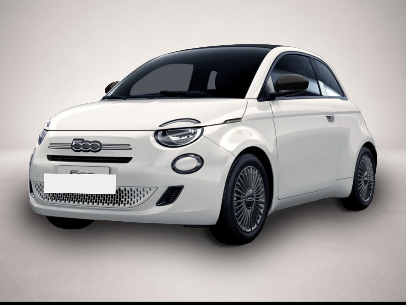 Fotografie Fiat 500 Cabrio ICON SHZ Kam CarP PDC 16Z DigC Klimaa