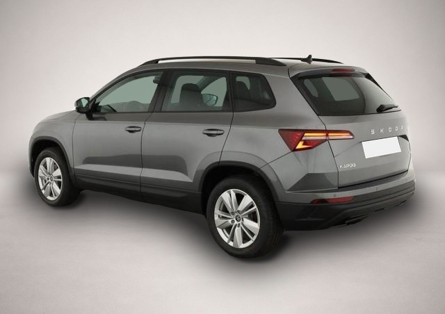Bild 2 Skoda Karoq Selection 4x4 Karoq 2.0 TDI DSG 4x4 Selection, .
