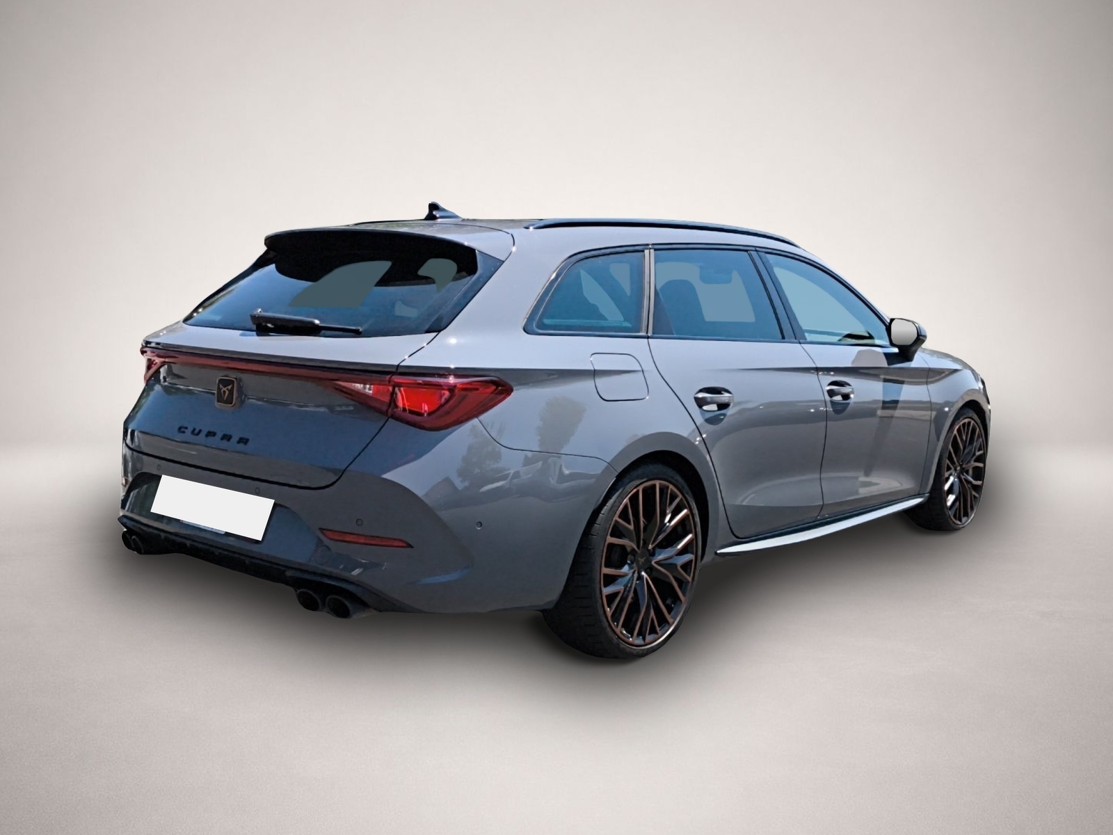 Bild 7 Cupra Leon SP 2.0 TSI DSG VZ 4Drive 5-J-G PANO NAV RFK
