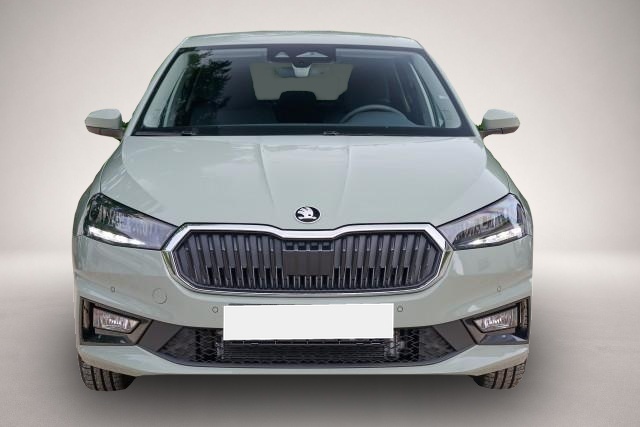 Bild 2 Skoda Fabia 1.0 TSI 85KW Extra Plus
