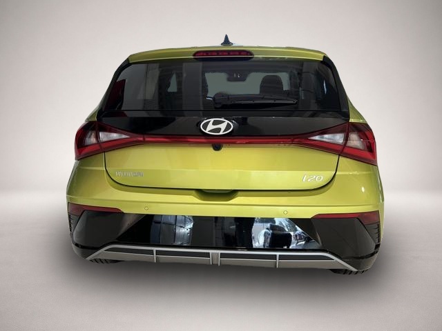 Bild 6 Hyundai i20 GO Plus 1.0 T-GDI DCT 74kW (100PS) Navigations..