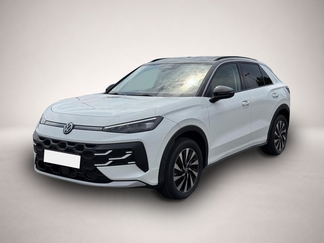 Bild T-Roc Volkswagen