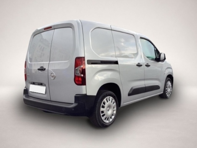 Bild 4 Opel Combo CARGO EDITION+NAVI+GJR+PDC+DAB+CARPLAY+