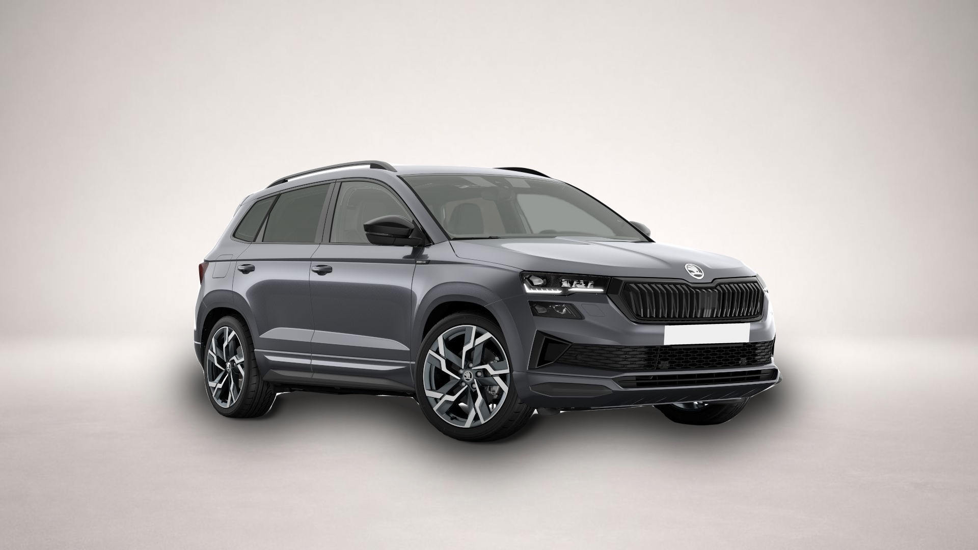 Fotografie Skoda Karoq 2.0 TSI 7-Gang-DSG 4x4