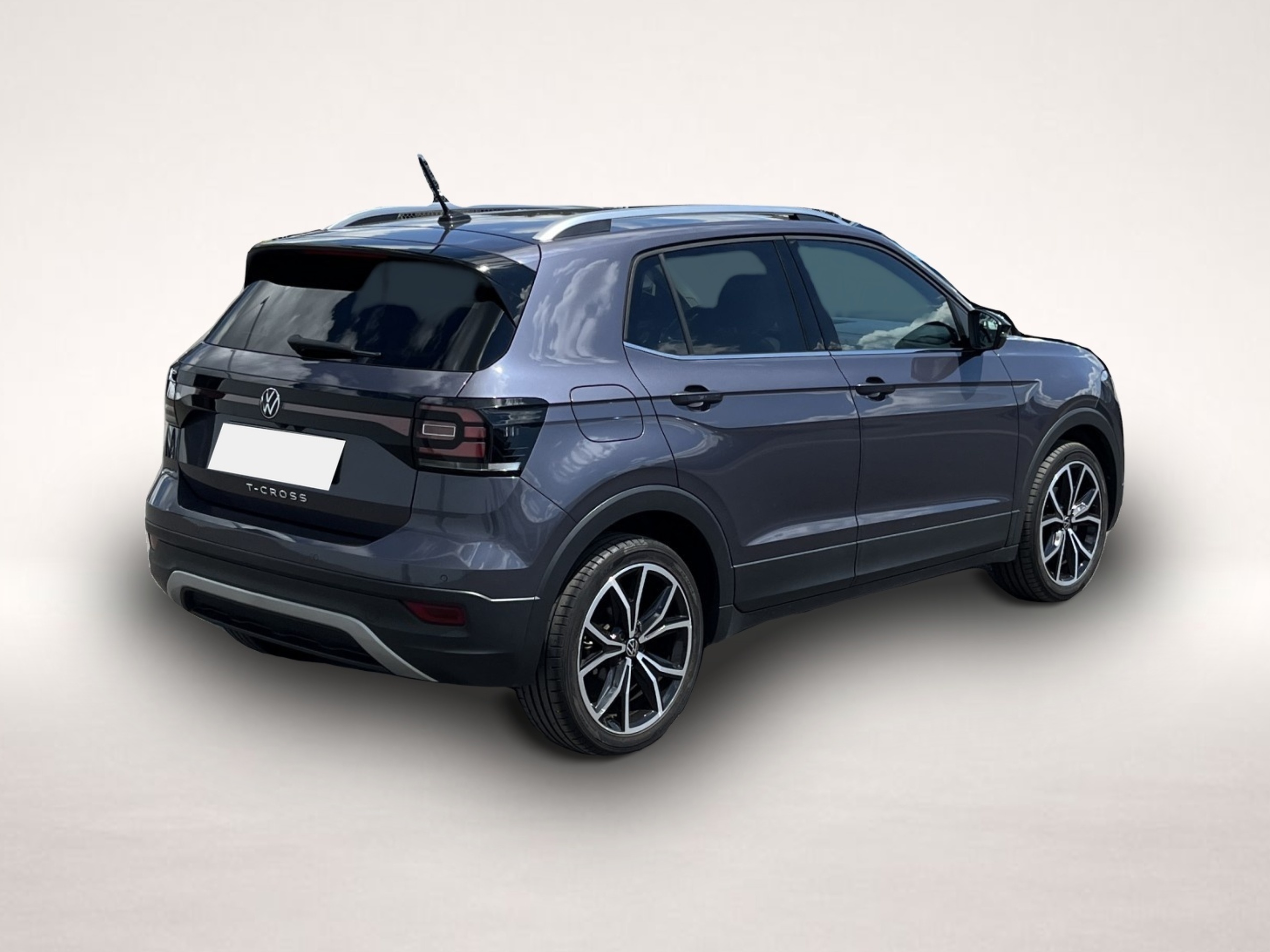 Bild 7 Volkswagen T-Cross 1.0 TSI Style Navi RFK TravelAssist LED