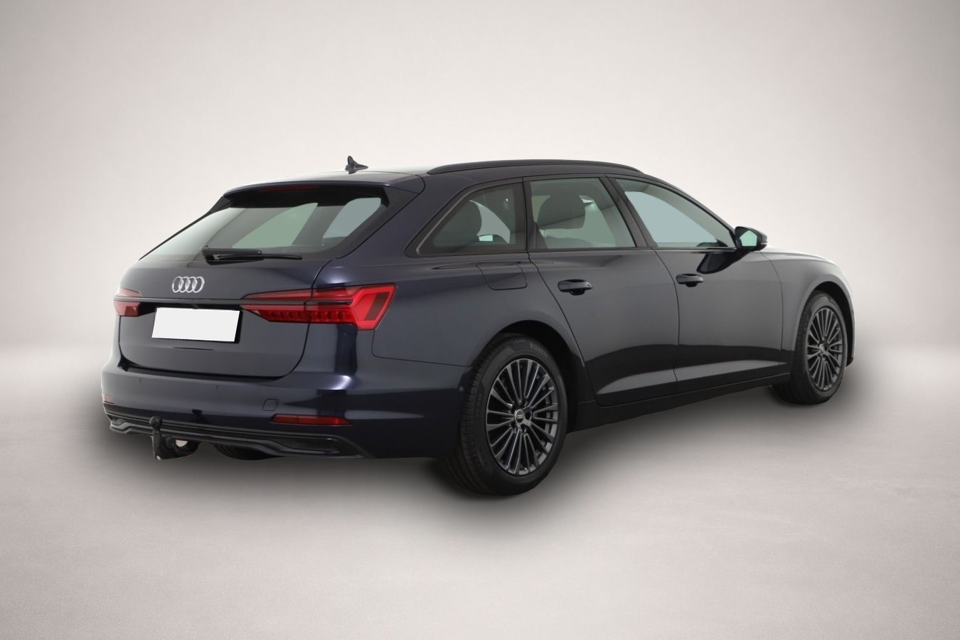 Bild 2 Audi A6 Avant 45 TFSI S tronic advanced Matrix/Parkas