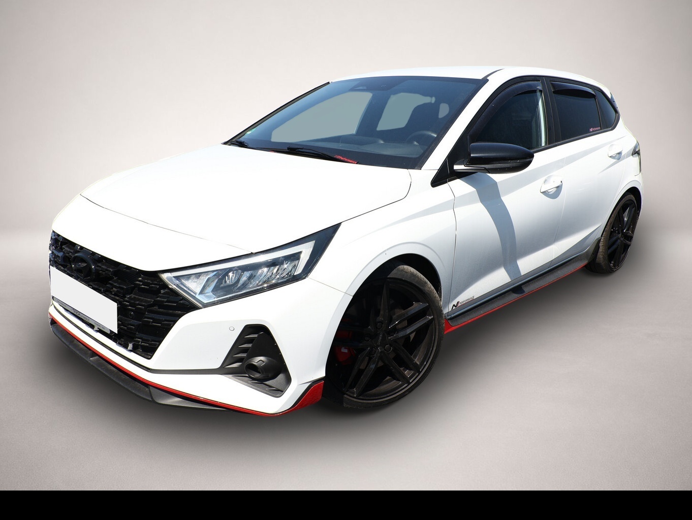 Bild i20 Hyundai