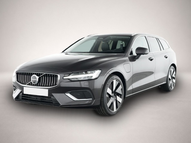 Fotografie Volvo V60 Kombi Plus Bright Recharge Plug-In Hybrid AW