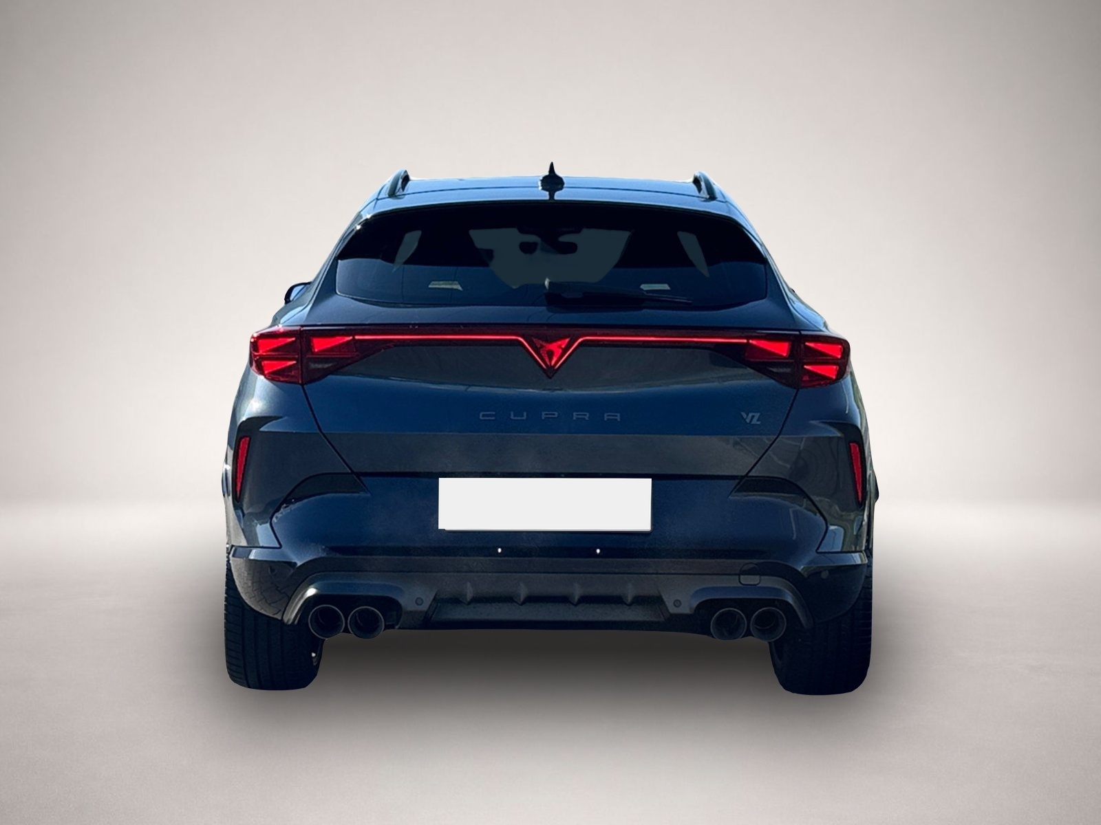 Bild 5 Cupra Formentor VZ 4Drive TSI DSG|AKRAPOVIC|AHK|PANO|