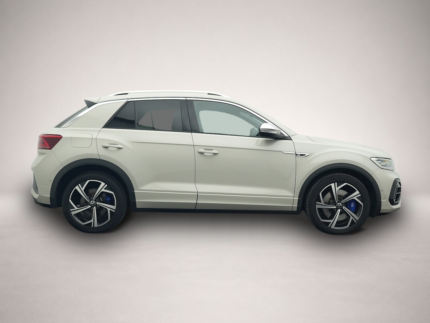 Bild 6 Volkswagen T-Roc 2.0 TSI DSG 4Mo. R NAVI KAMERA IQ.LIGHT AC