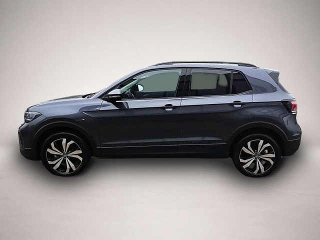 Bild 3 Volkswagen T-Cross 1.0 TSI 85 kW Life 1.0 TSI DSG Life Kessy AHK 1.