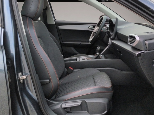 Bild 7 Seat Leon FR 1.5TSI*ACC LED Navi R-Kam SHZ Keyless
