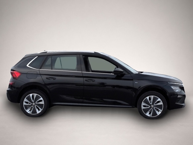 Bild 2 Skoda Kamiq DRIVE TSI*DSG AHK MatrixLED ACC Navi R-Kam