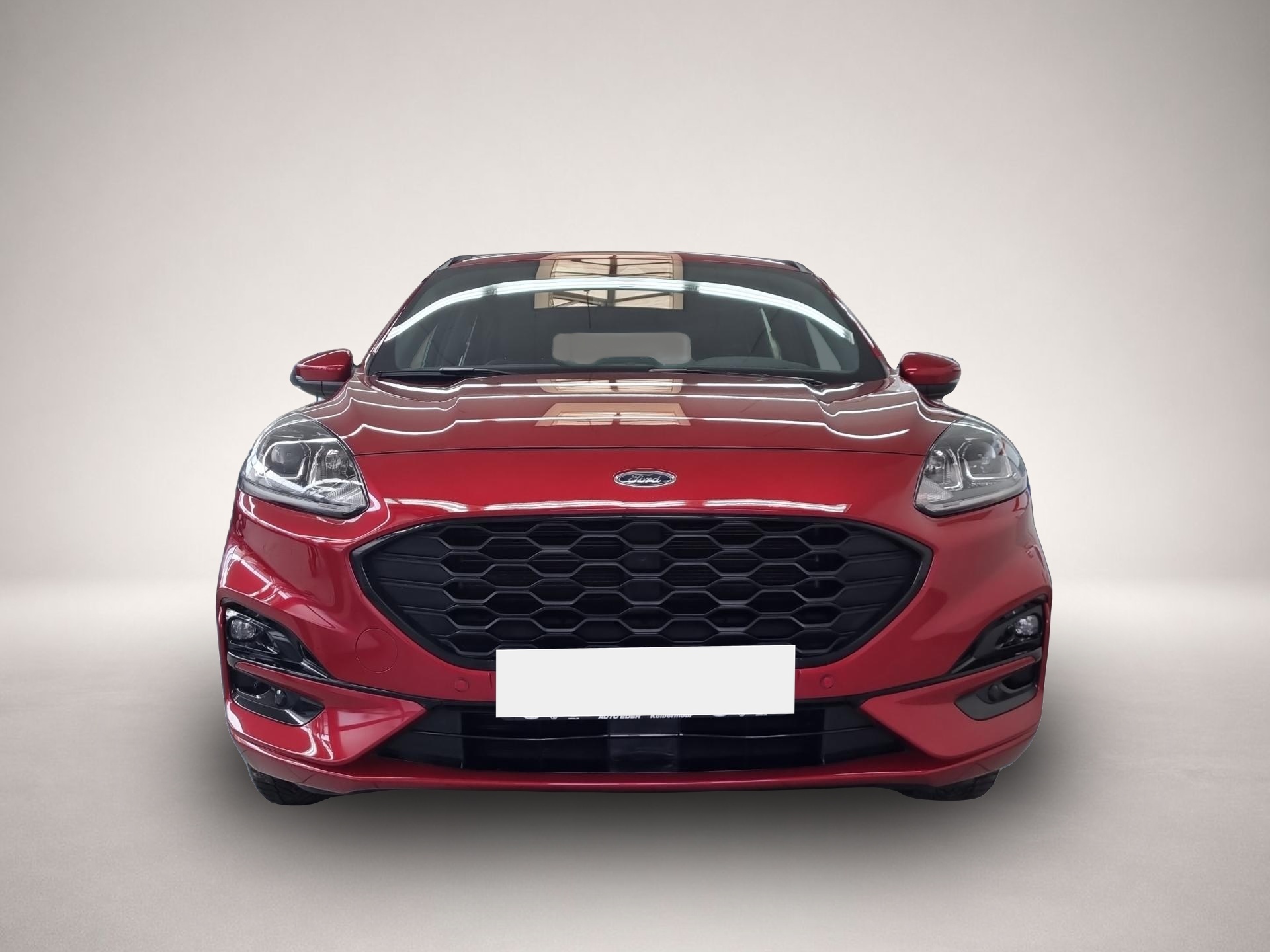 Bild 5 Ford Kuga Plug-In Hybrid ST-Line Sportpaket Bluetooth