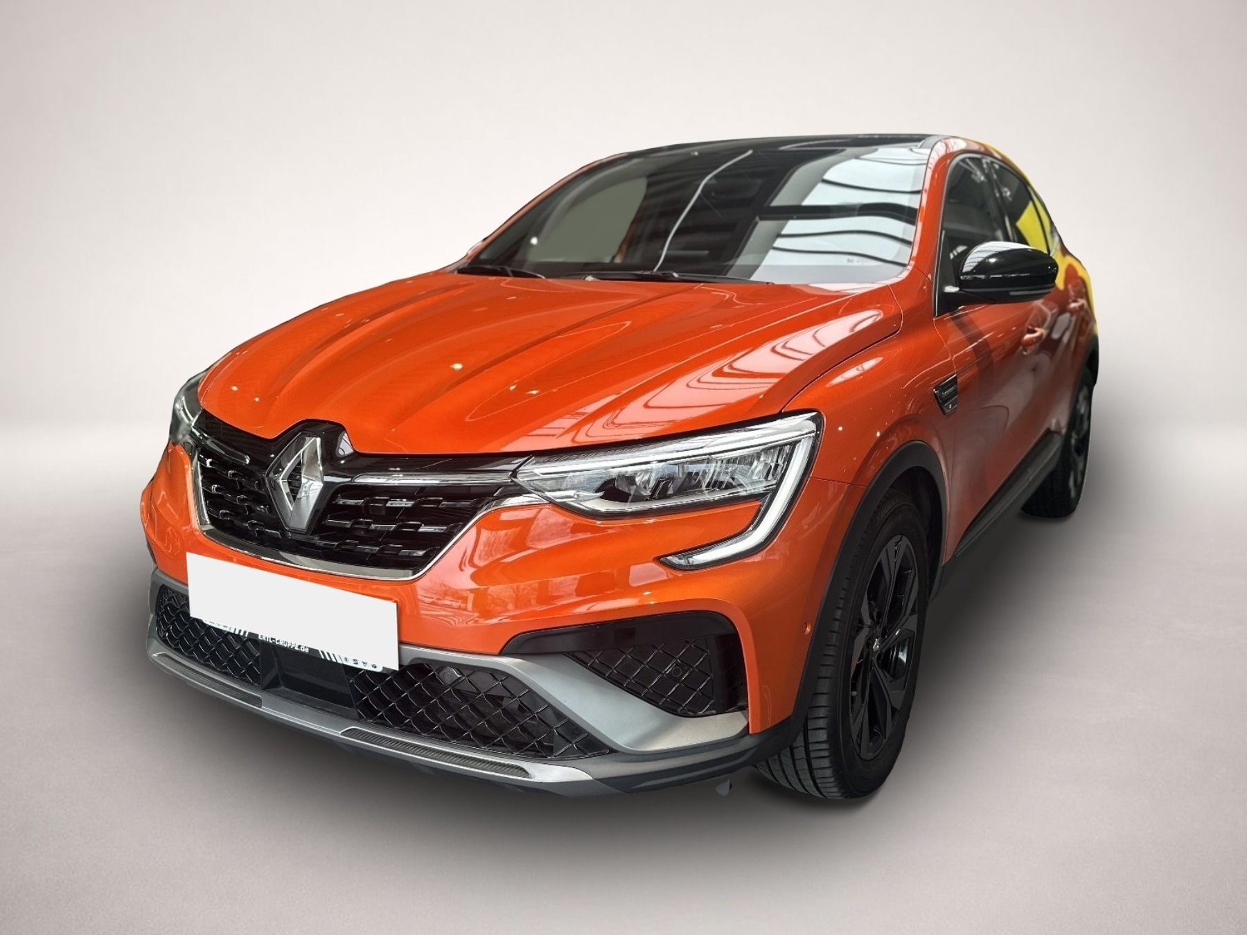 Bild 1 Renault Arkana R.S. LINE TCe 140 EDC