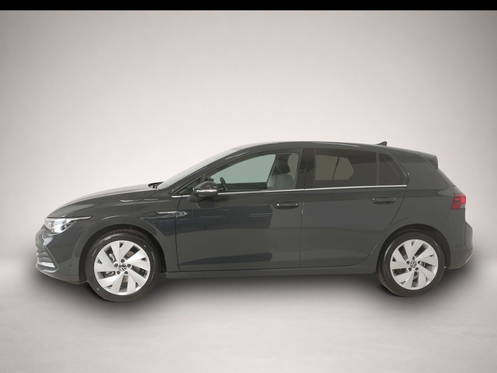 Fotografie des Volkswagen Golf 1.5 eTSI Style