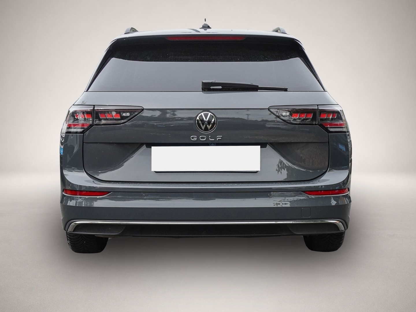 Bild 5 Volkswagen Golf Variant 2.0 TDI DSG Life Goal