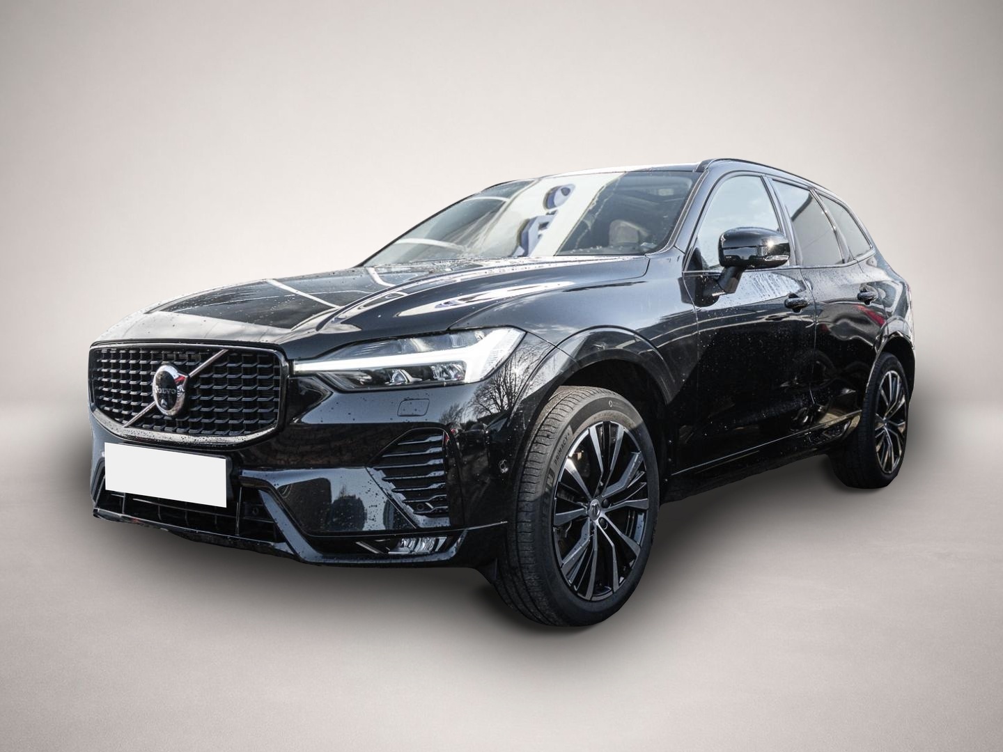 Fotografie Volvo XC60 Plus Dark 2WD StandHZG El. Panodach Digital