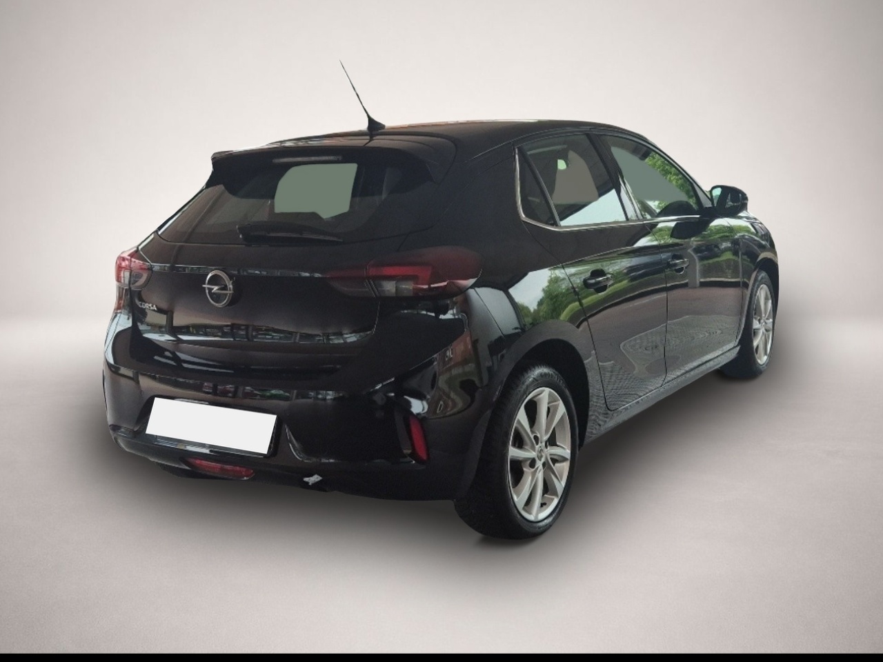 Fotografie 6 des Opel Corsa F Elegance 1.2 T SHZ RFK LED