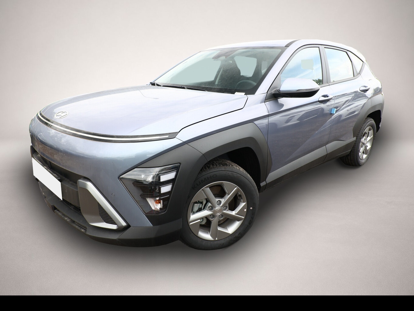 Fotografie Hyundai Kona HEV Nav LED SHZ Kam SmartKey ACC CarPlay