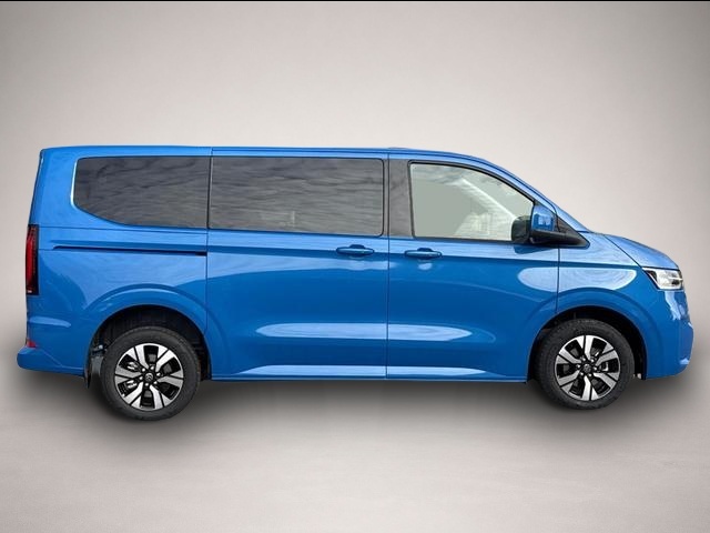 Volkswagen T7 Caravelle Style KR 4x4+MATRIX-LED+NAVI.+ SHZ+KAMERA+ PDC . - Thumbnail 5