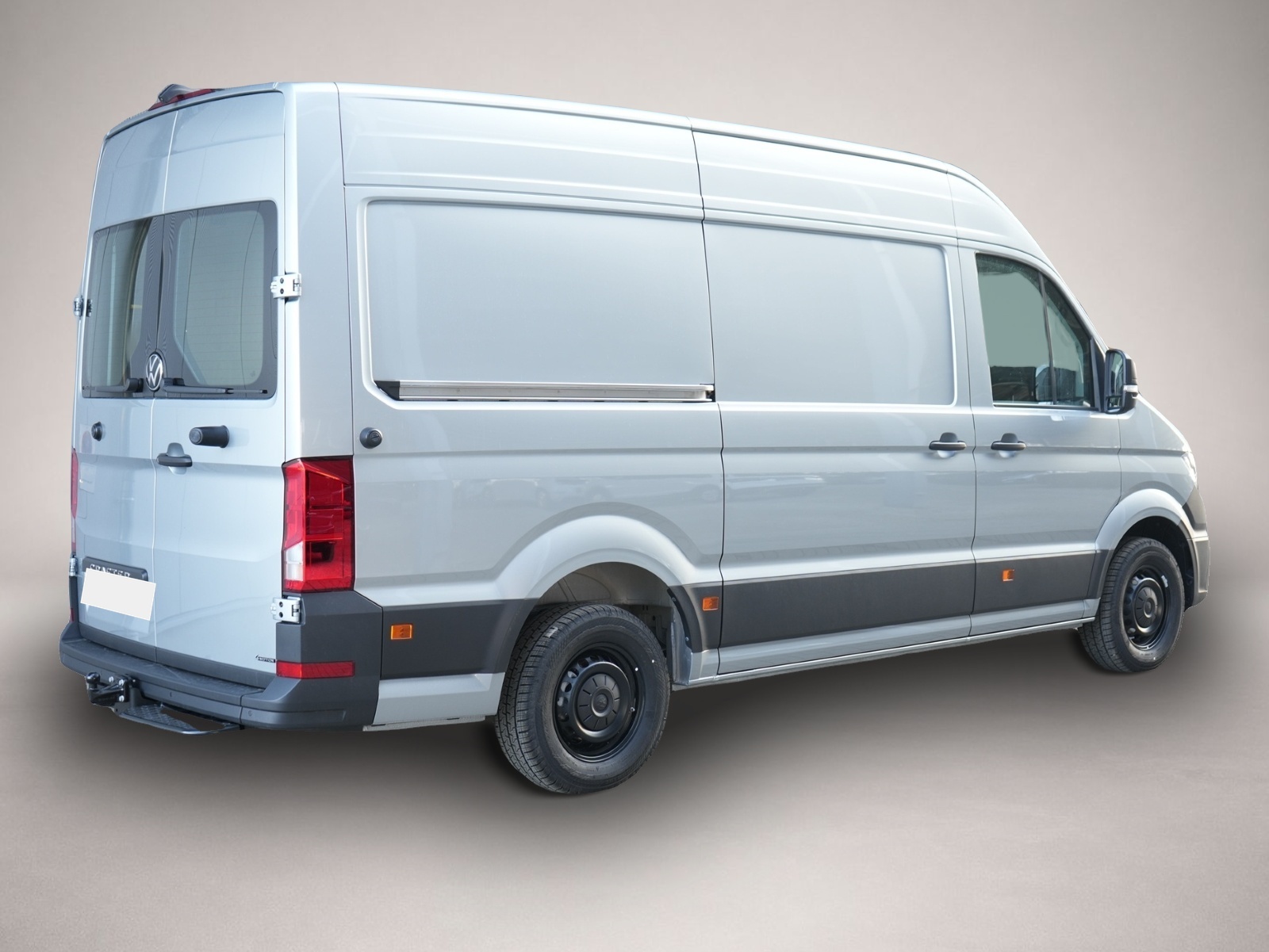 Bild 2 Volkswagen Other Crafter 35 Kasten 4MOTION HD NAVI LED AHK ACC