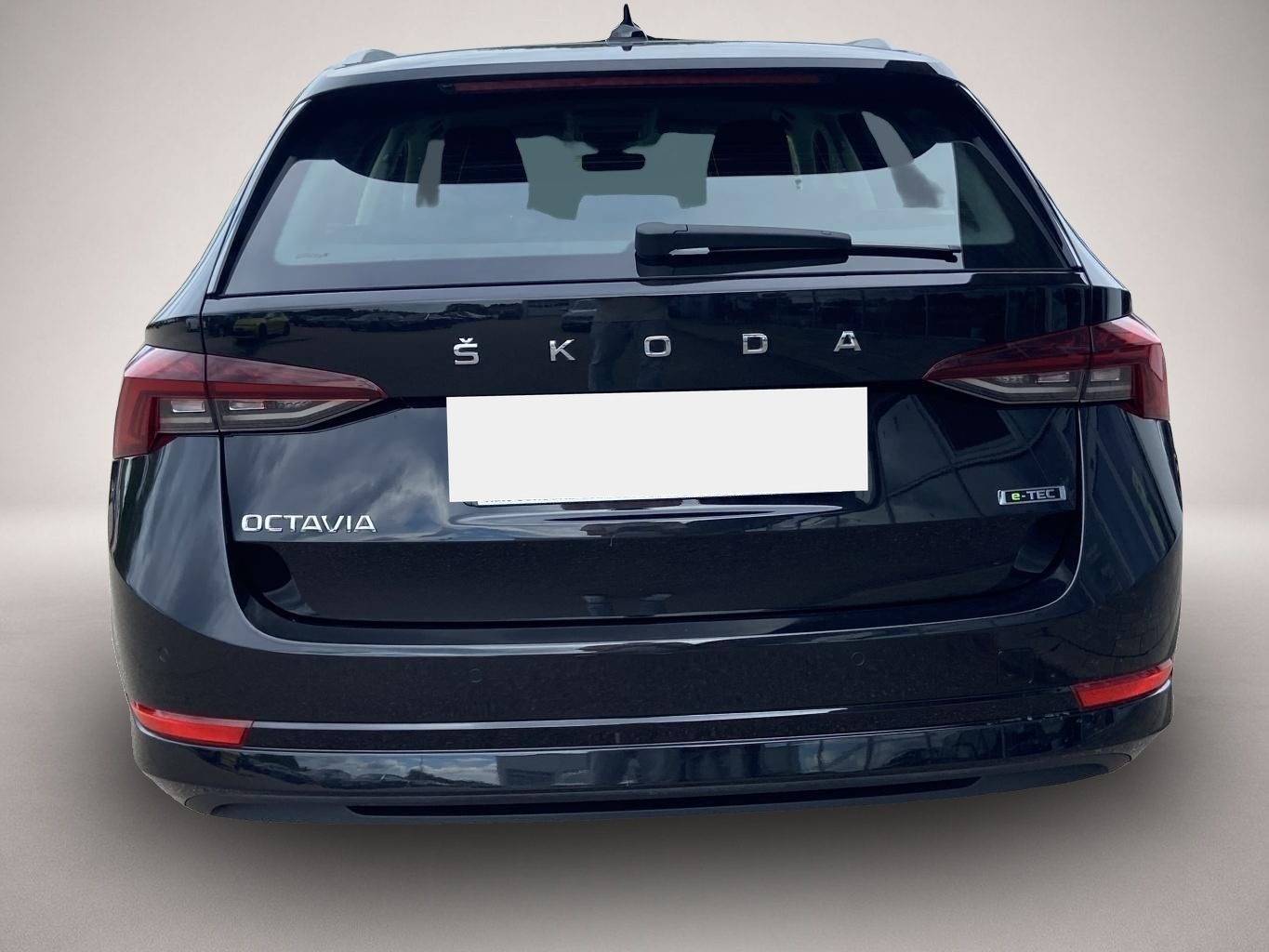 Bild 4 Skoda Octavia Combi 1.5 TSI e-TEC DSG AHK+HEAD-UP+SMAR
