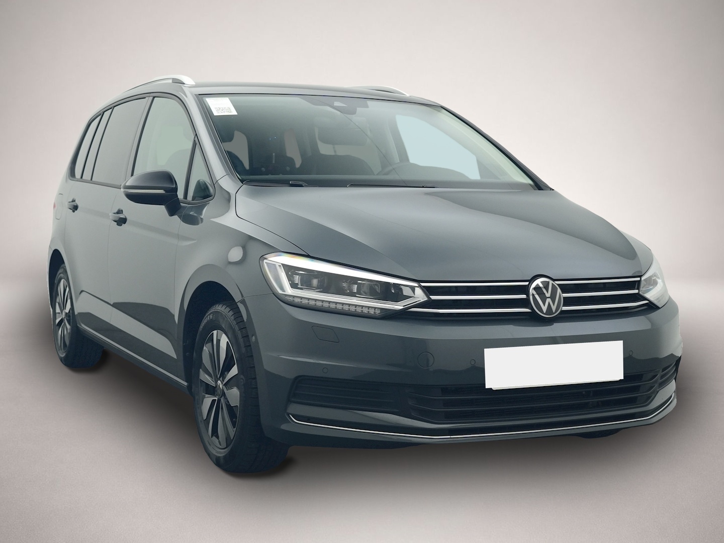 Bild 7 Volkswagen Touran 1.5 TSI DSG Goal 4-J-GAR 7S IQ.LIGHT NAVI