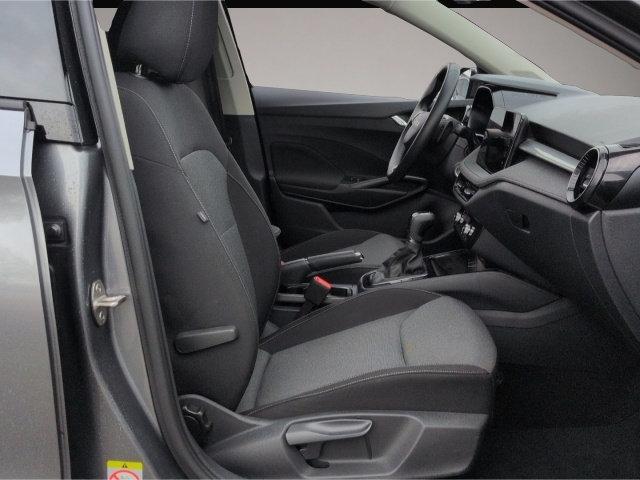 Bild 6 Skoda Fabia TOUR TSI*DSG ACC Voll-LED Navi R-Kam SHZ
